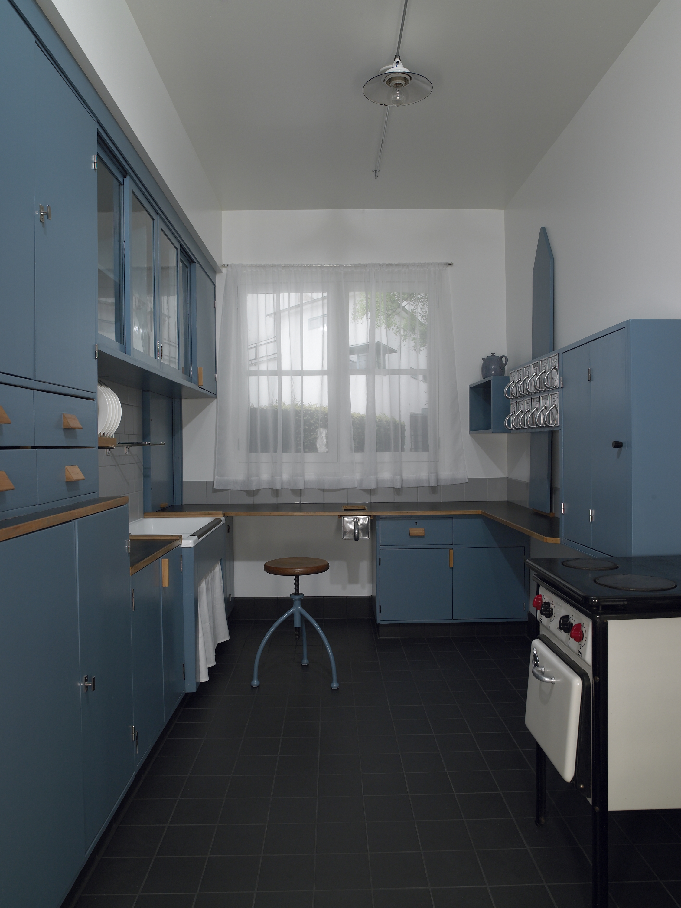 Frankfurter Küche, Quelle: WikiCommons, CCO